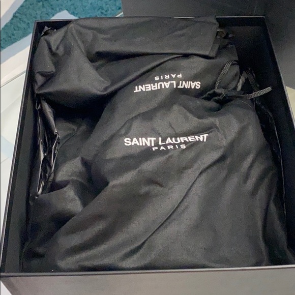 YSL Pumps - Picture 2 of 8